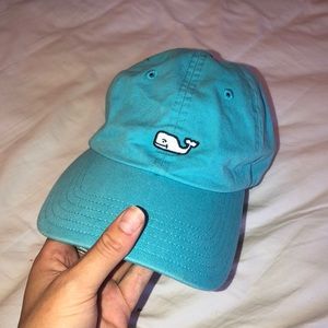vineyard vines baseball cap